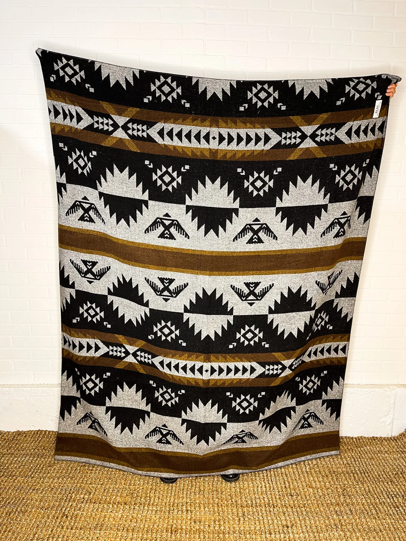 THUNDERBIRD - Human Throw Blanket
