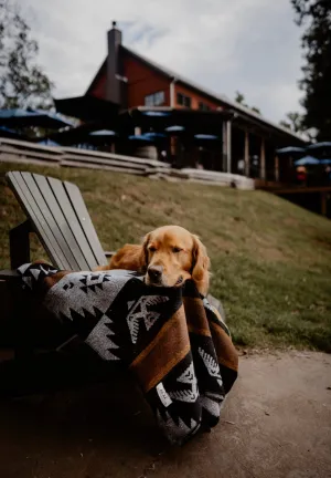 THUNDERBIRD - Human Throw Blanket