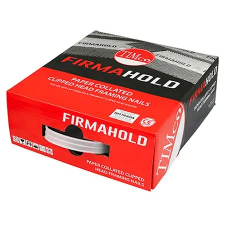Timco FirmaHold Nail ST F/G  3.1 x 90mm 2200 PCS