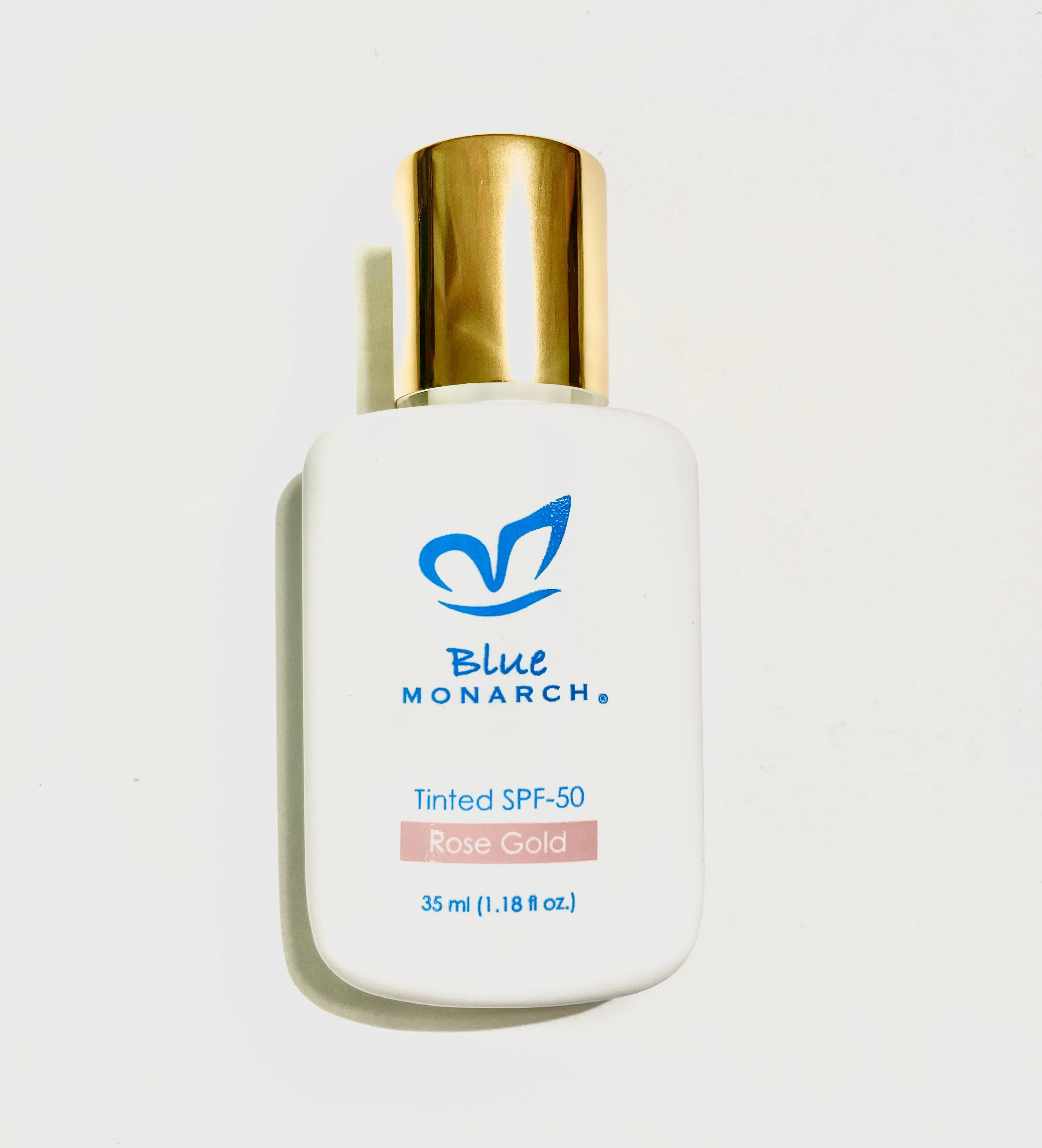 Tinted SPF 50