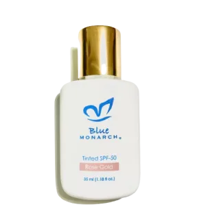 Tinted SPF 50