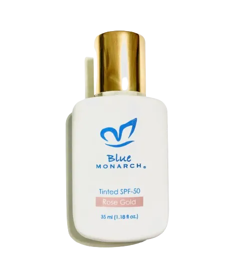 Tinted SPF 50