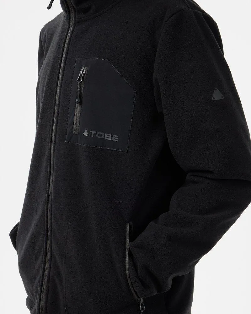 TOBE Teda Windfleece Jacket