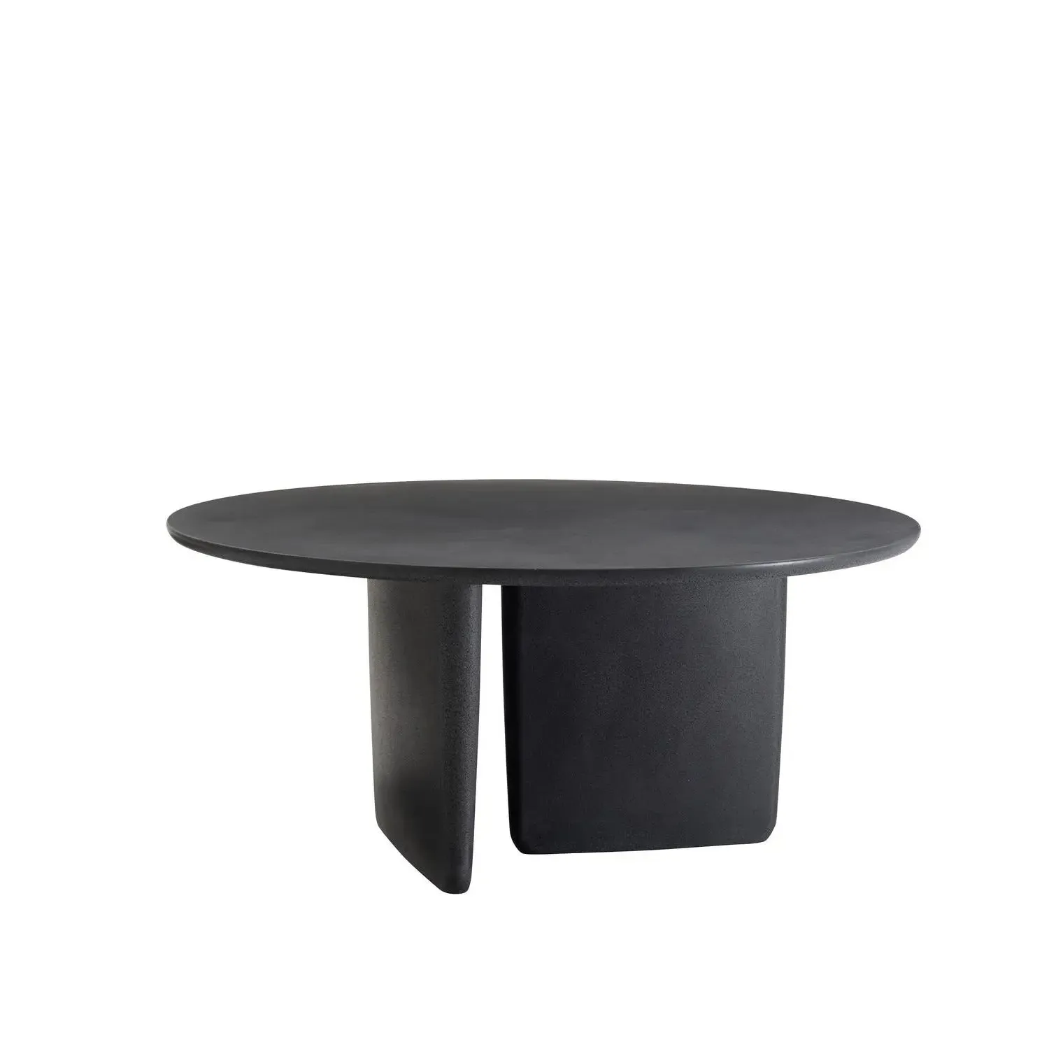 Tobi-Ishi Outdoor - Round Table 162cm (OT162)