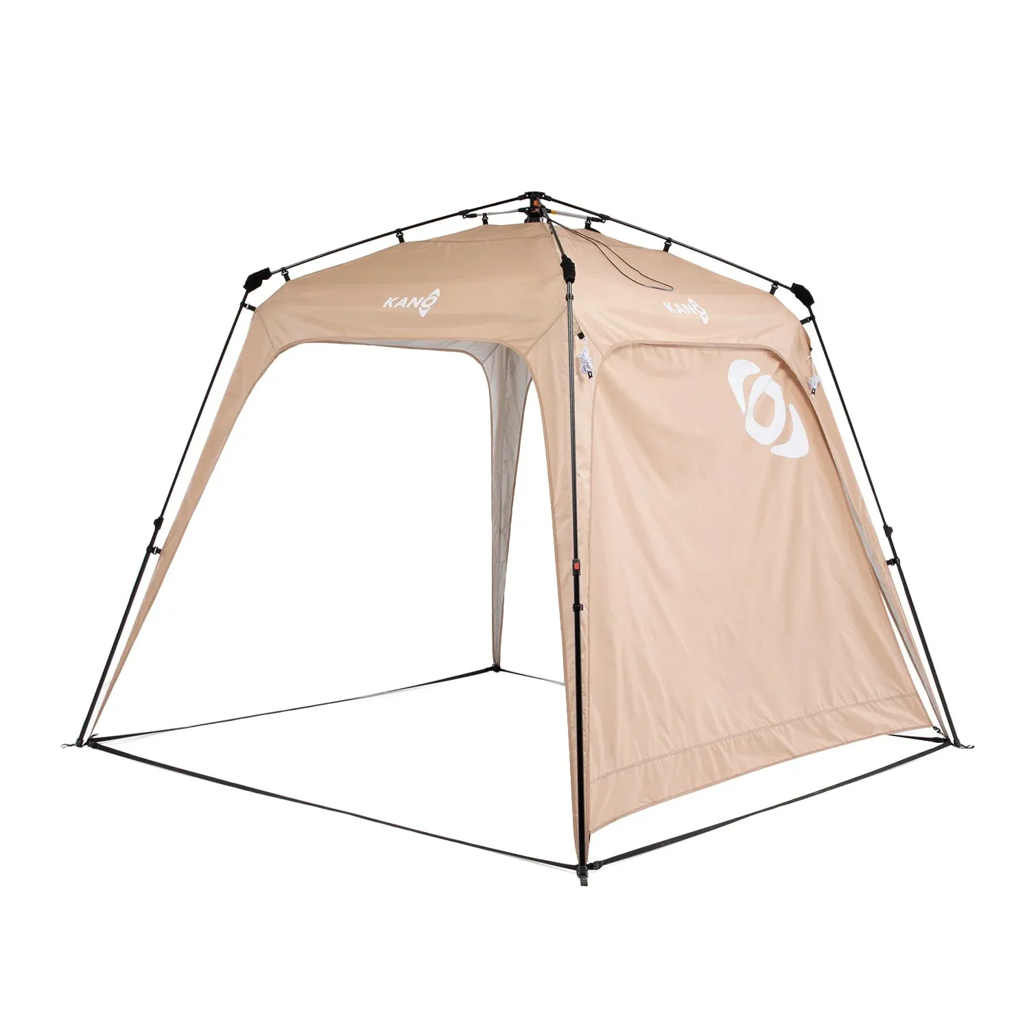 Toldo Kano Plegable Automático 250 x 250
