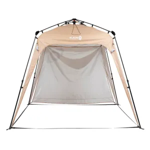 Toldo Kano Plegable Automático 250 x 250