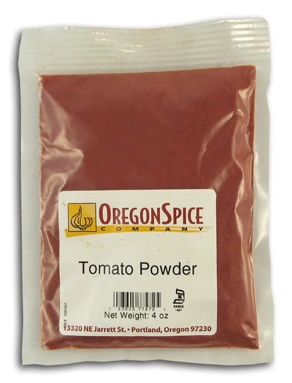Tomato Powder