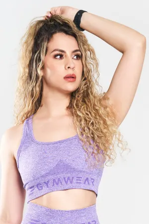TOP DEPORTIVO SIN COSTURAS 600001VLT ENG