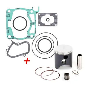 TOP END REBUILD KIT (B) KTM 250 EXC 2005