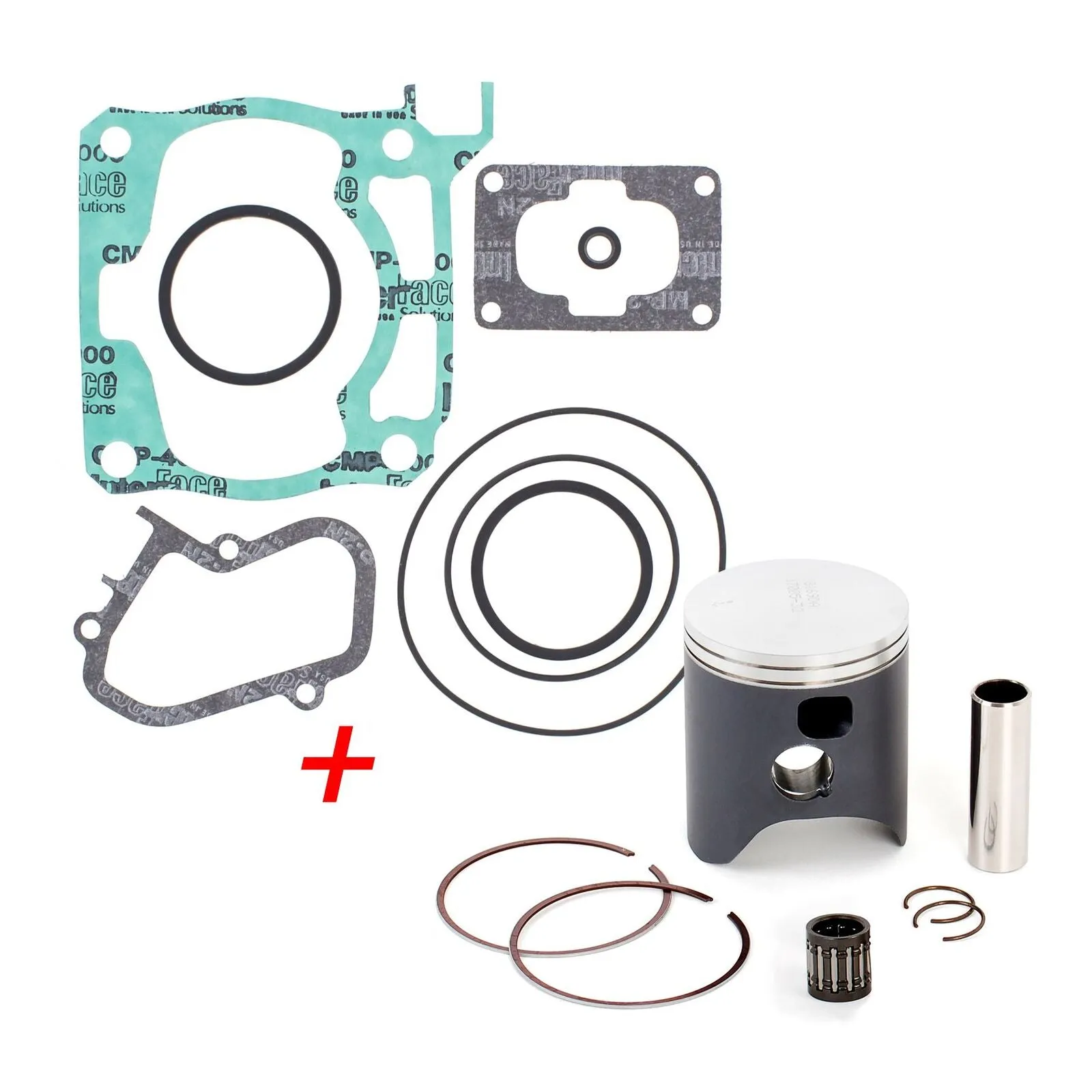 TOP END REBUILD KIT (B) KTM 250 EXC 2005