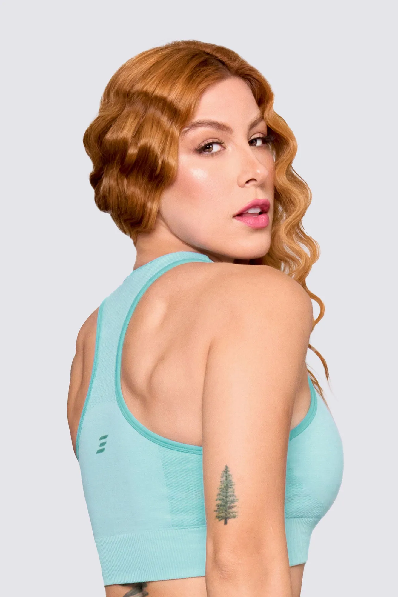 TOP SEAMLESS GF05Q124-S6VDA DFO