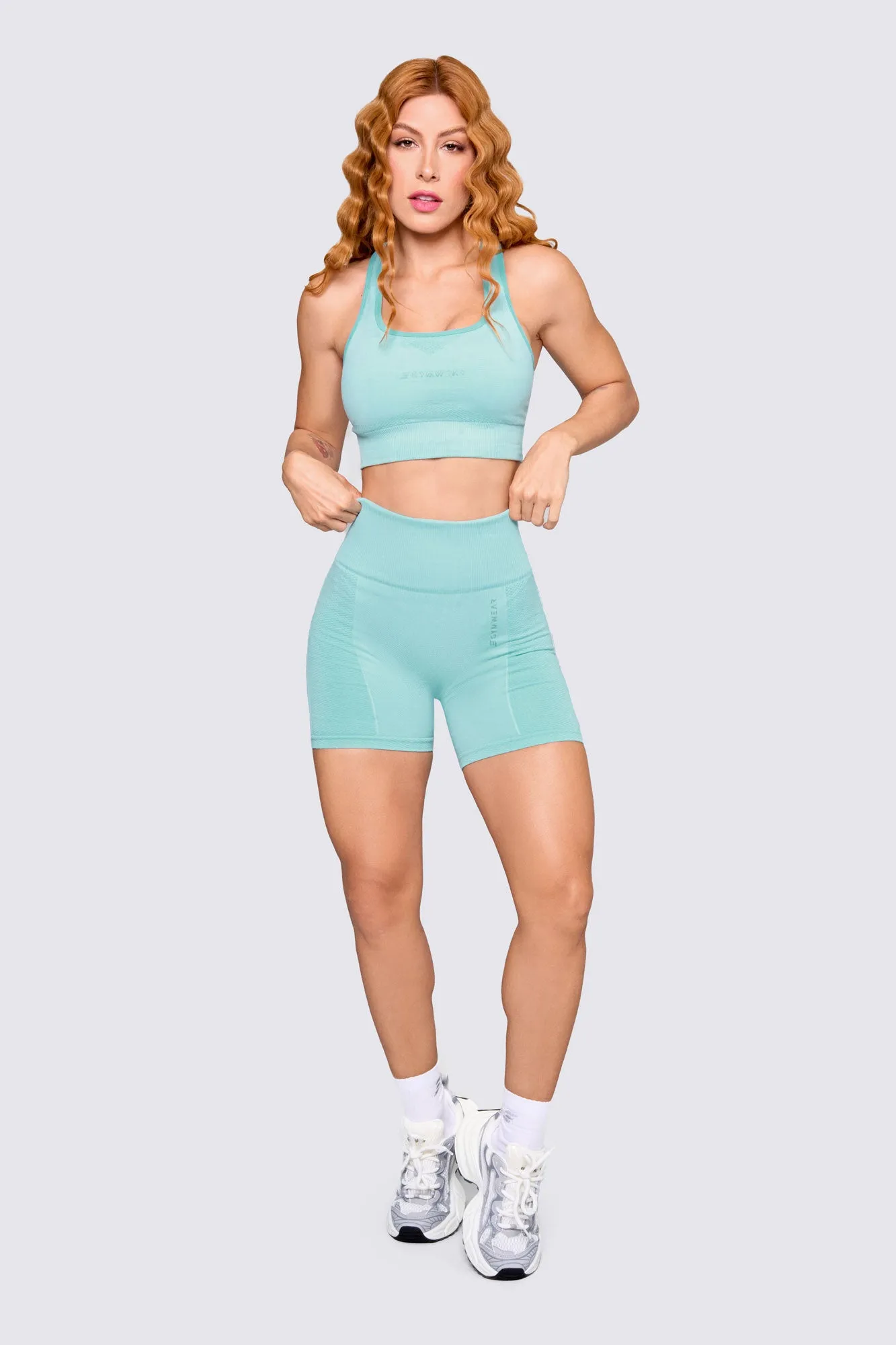 TOP SEAMLESS GF05Q124-S6VDA DFO