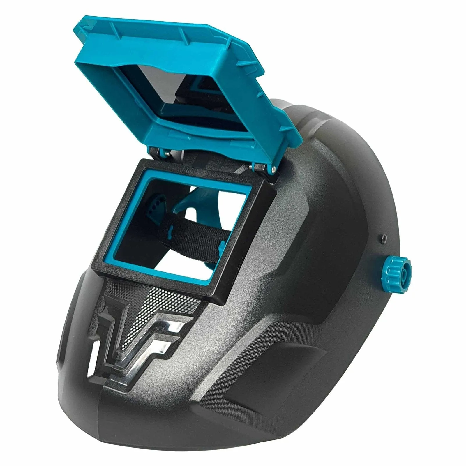 Total Welding Head Mask - TSP9216