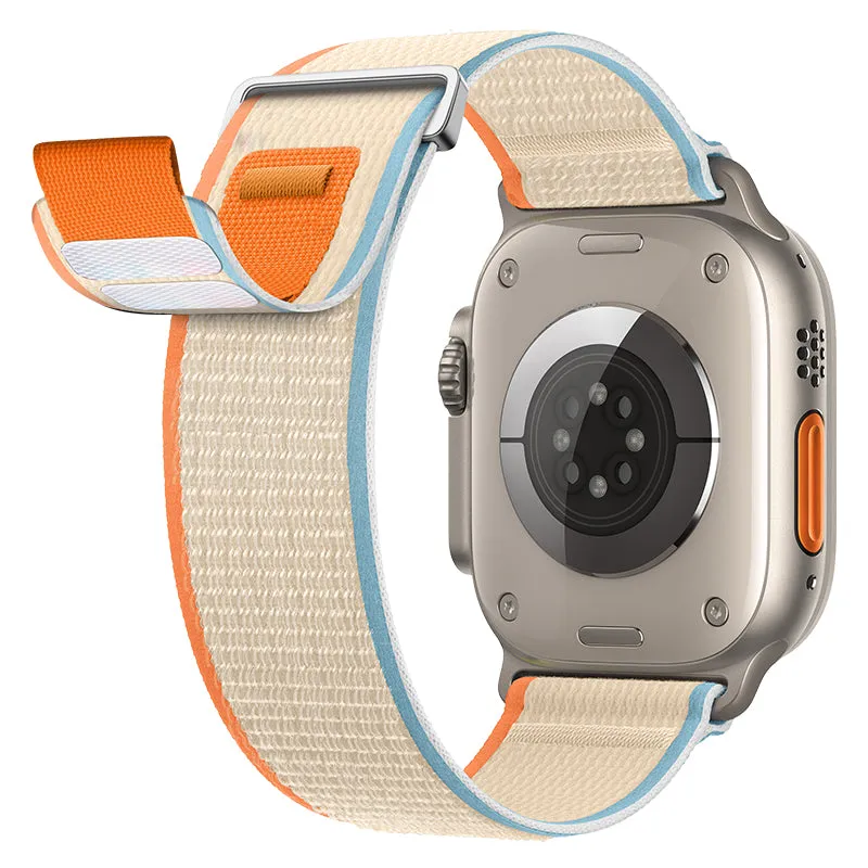 Trail Loop Fabric Band for Apple Watch