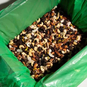 Trail Mix Box - 6 lbs