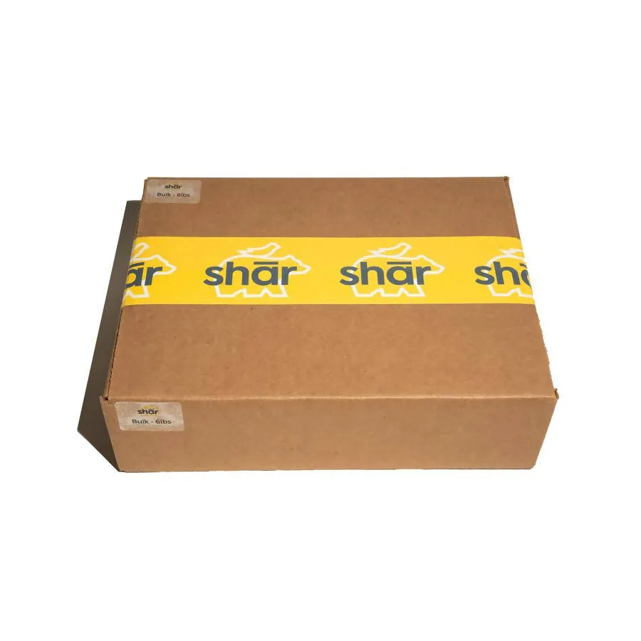 Trail Mix Box - 6 lbs