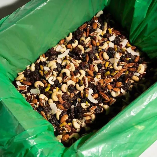 Trail Mix Box - 6 lbs