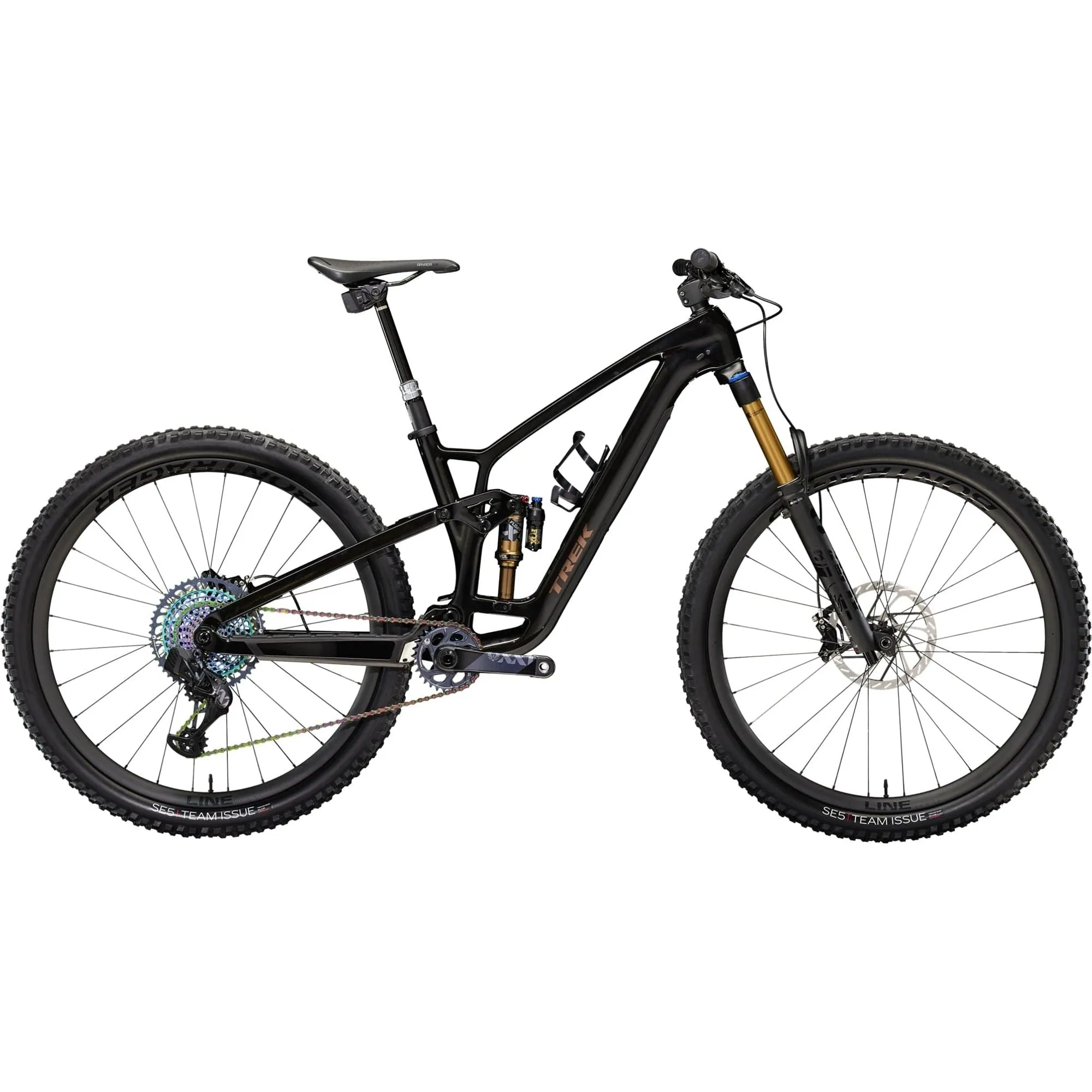TREK FUEL EX 9.9 XX1 AXS GEN 6 2023