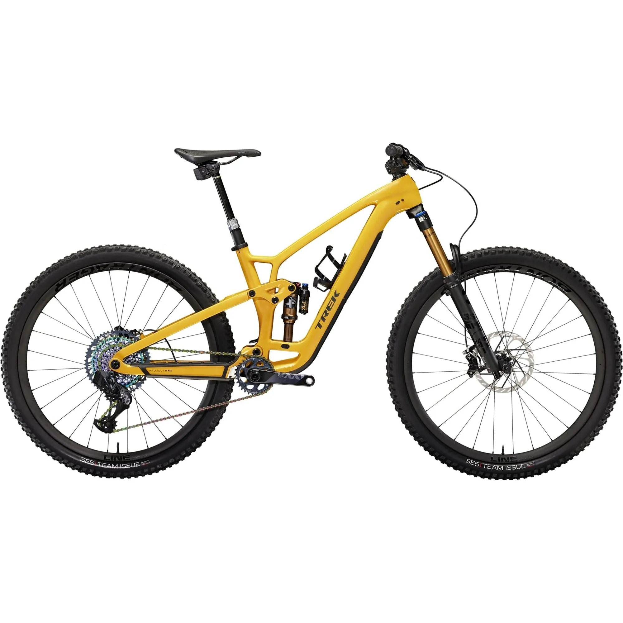 TREK FUEL EX 9.9 XX1 AXS GEN 6 2023