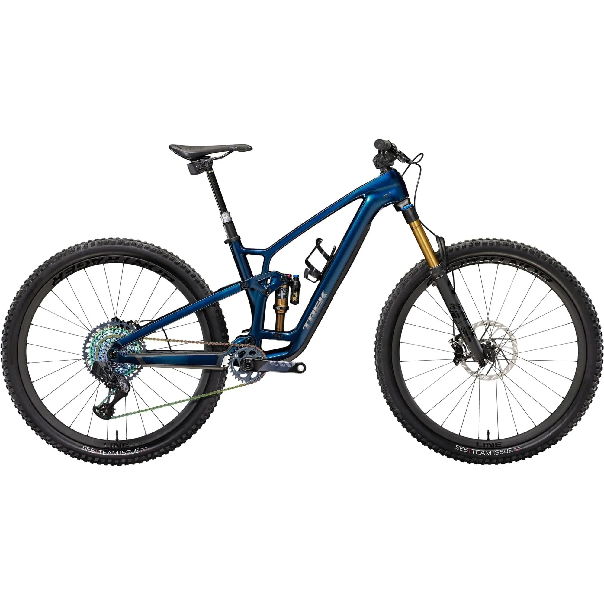 TREK FUEL EX 9.9 XX1 AXS GEN 6 2023