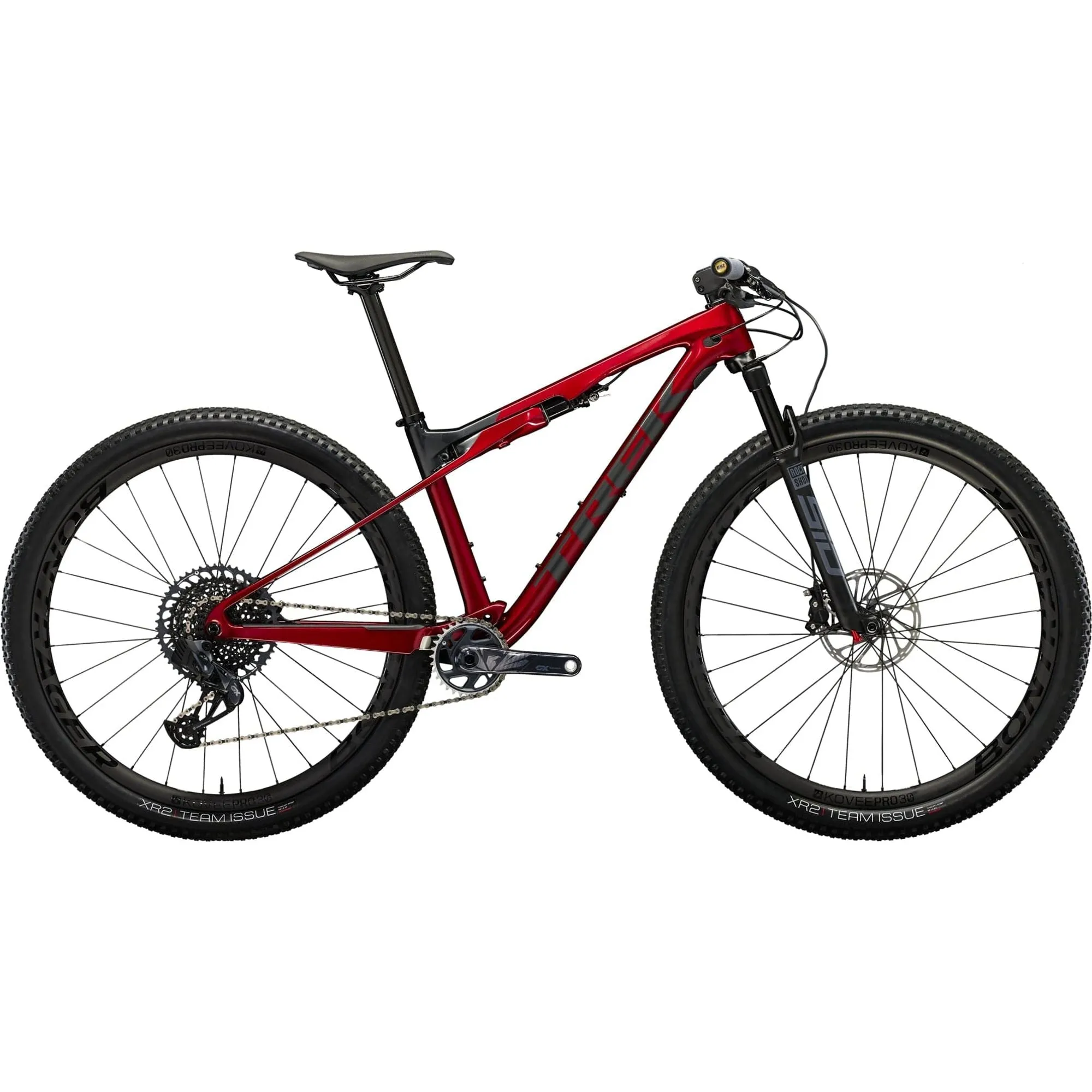 TREK SUPERCALIBER 9.8 GX AXS 2023
