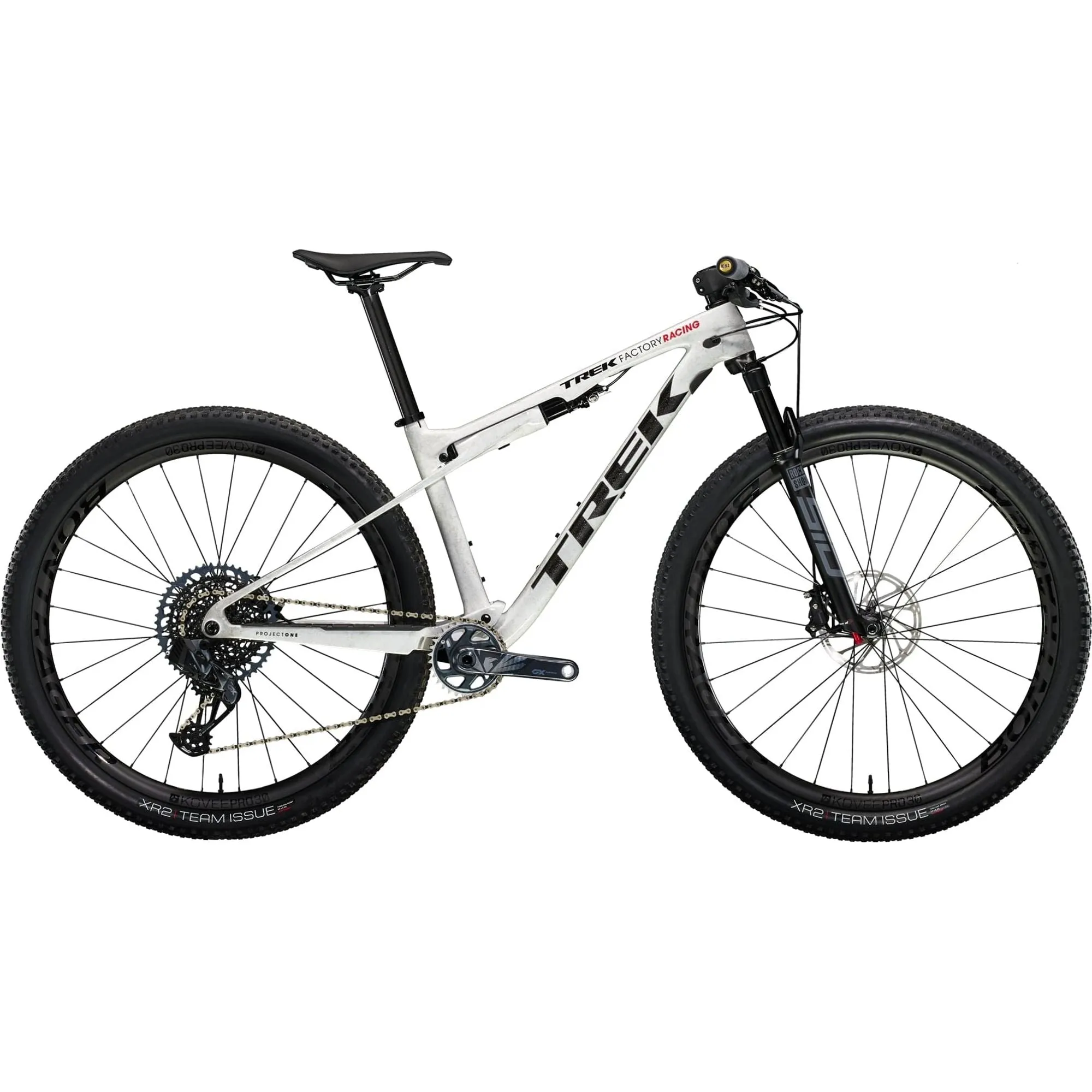 TREK SUPERCALIBER 9.8 GX AXS 2023