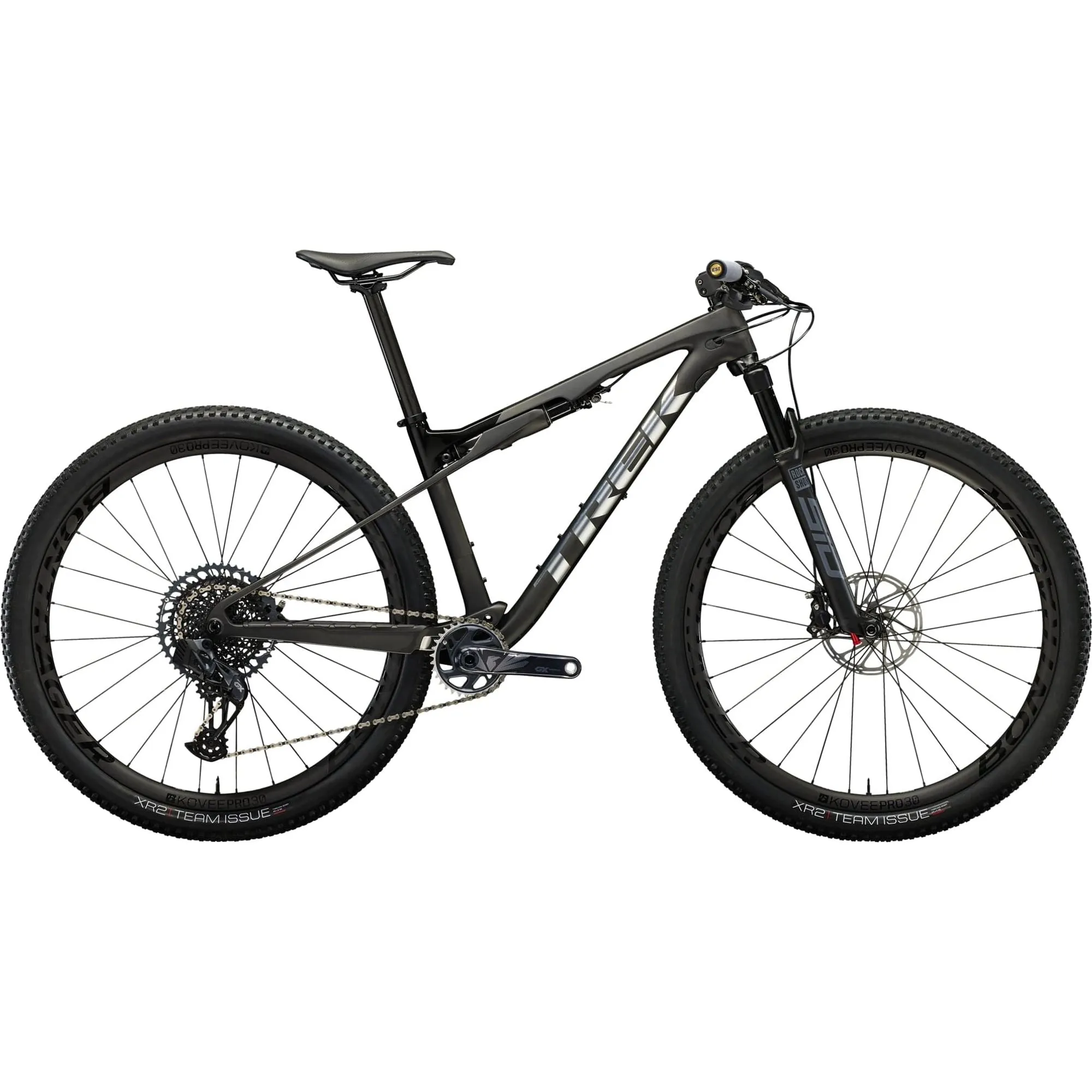 TREK SUPERCALIBER 9.8 GX AXS 2023