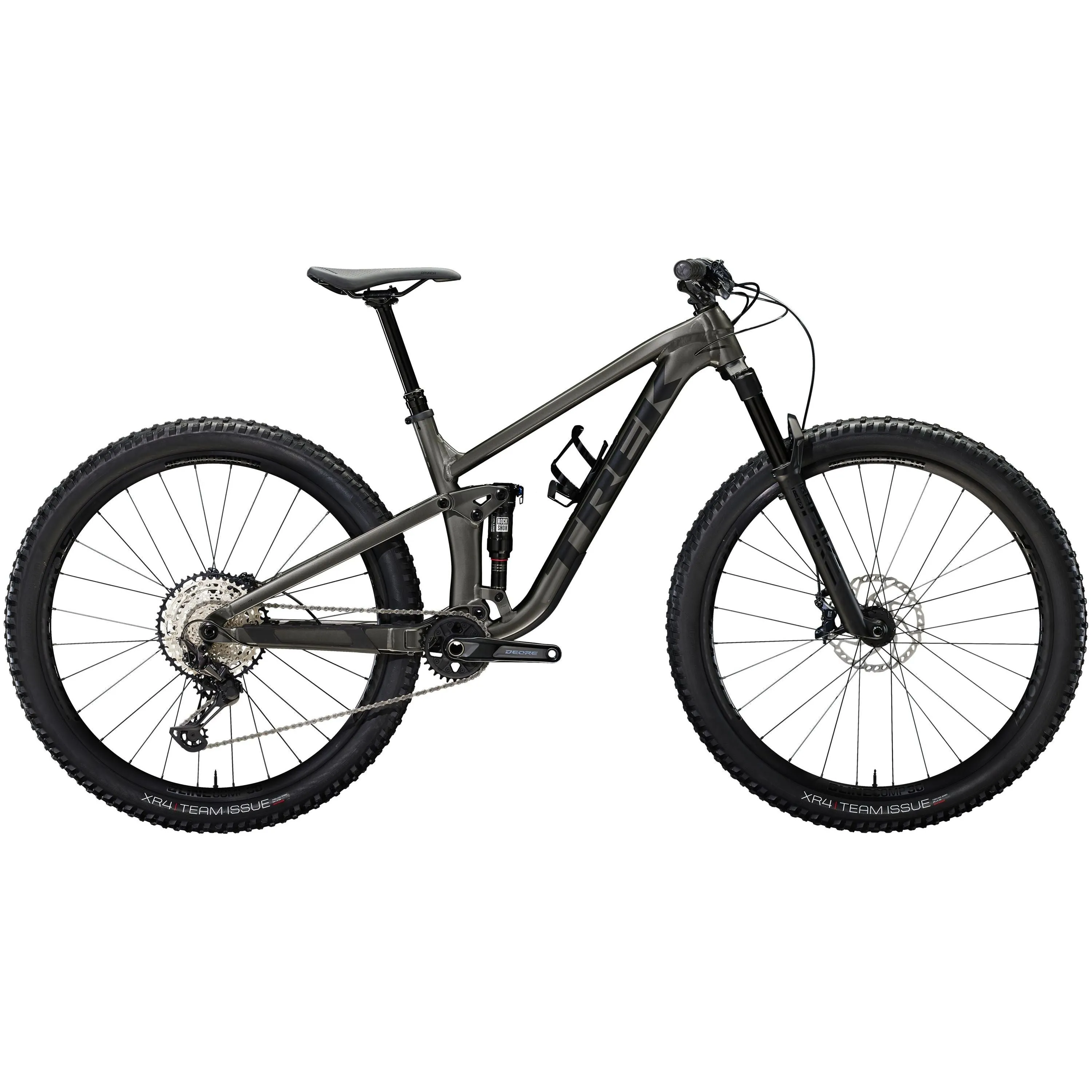 TREK TOP FUEL 8 2024