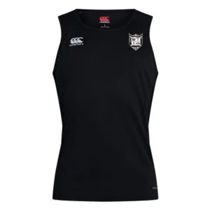 Troy University Rugby Club Dry Singlet by Canterbury