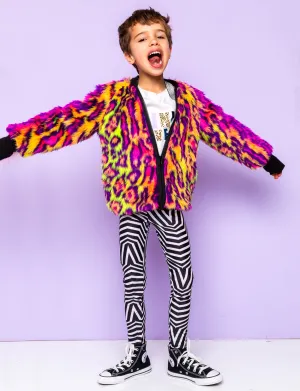 Twisted Kids Leggings