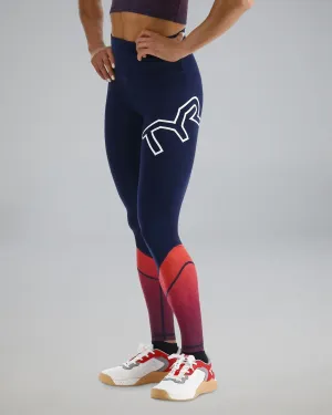 TYR Kinetic Legging HR