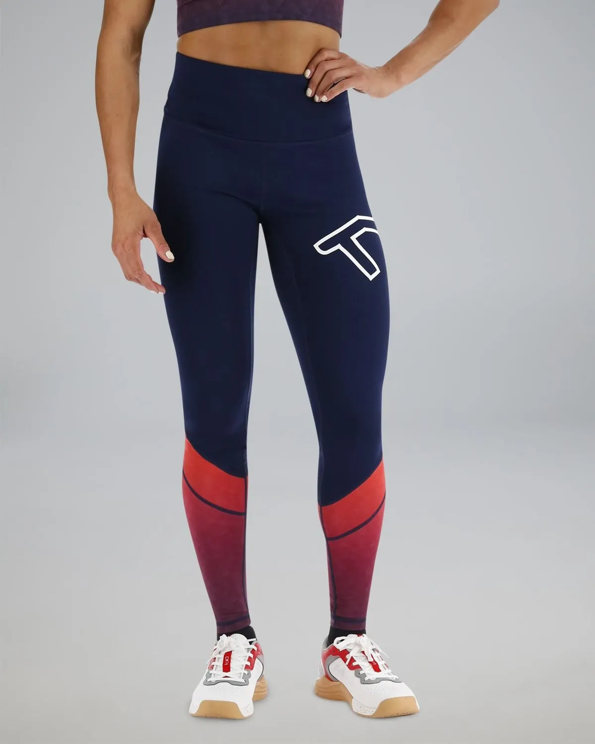 TYR Kinetic Legging HR