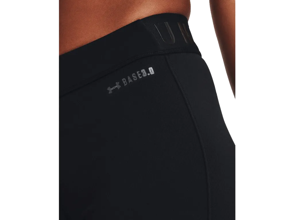 UA Women's ColdGear® Base 3.0 Leggings
