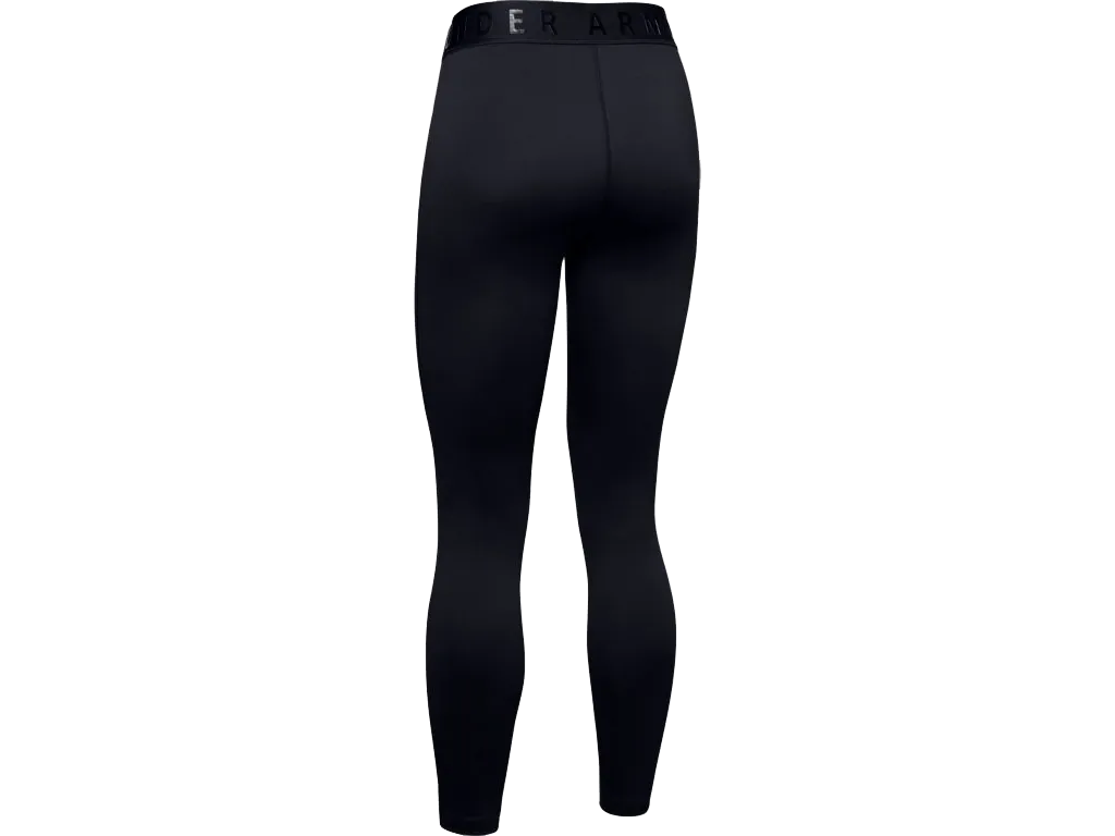 UA Women's ColdGear® Base 3.0 Leggings