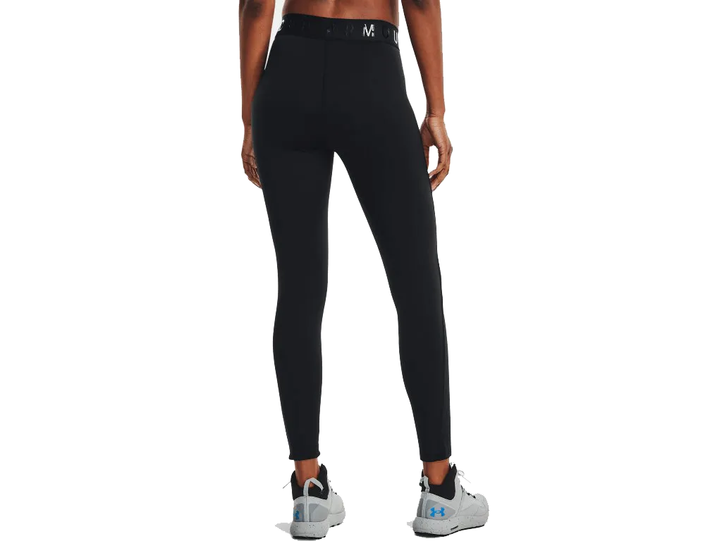 UA Women's ColdGear® Base 3.0 Leggings