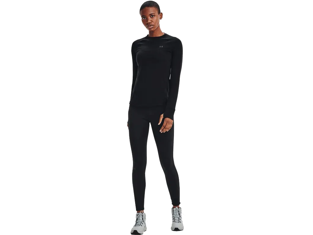 UA Women's ColdGear® Base 3.0 Leggings