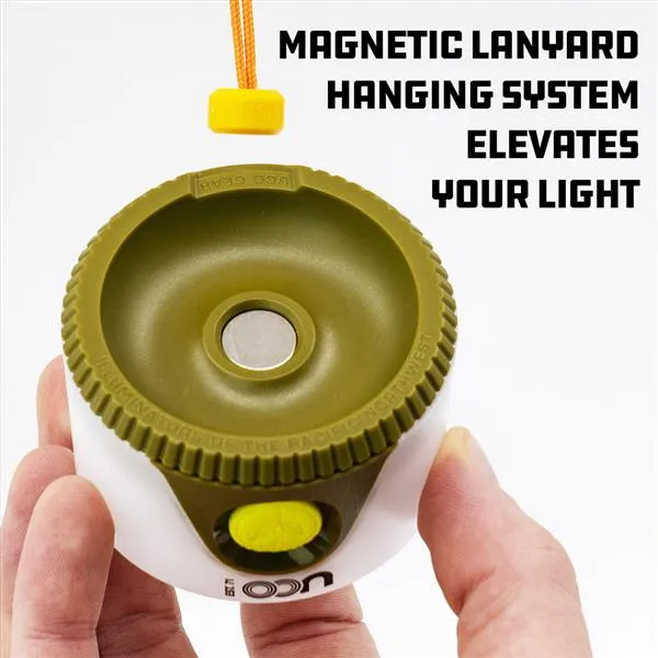 UCO Sprout Rechargeable LED Lantern