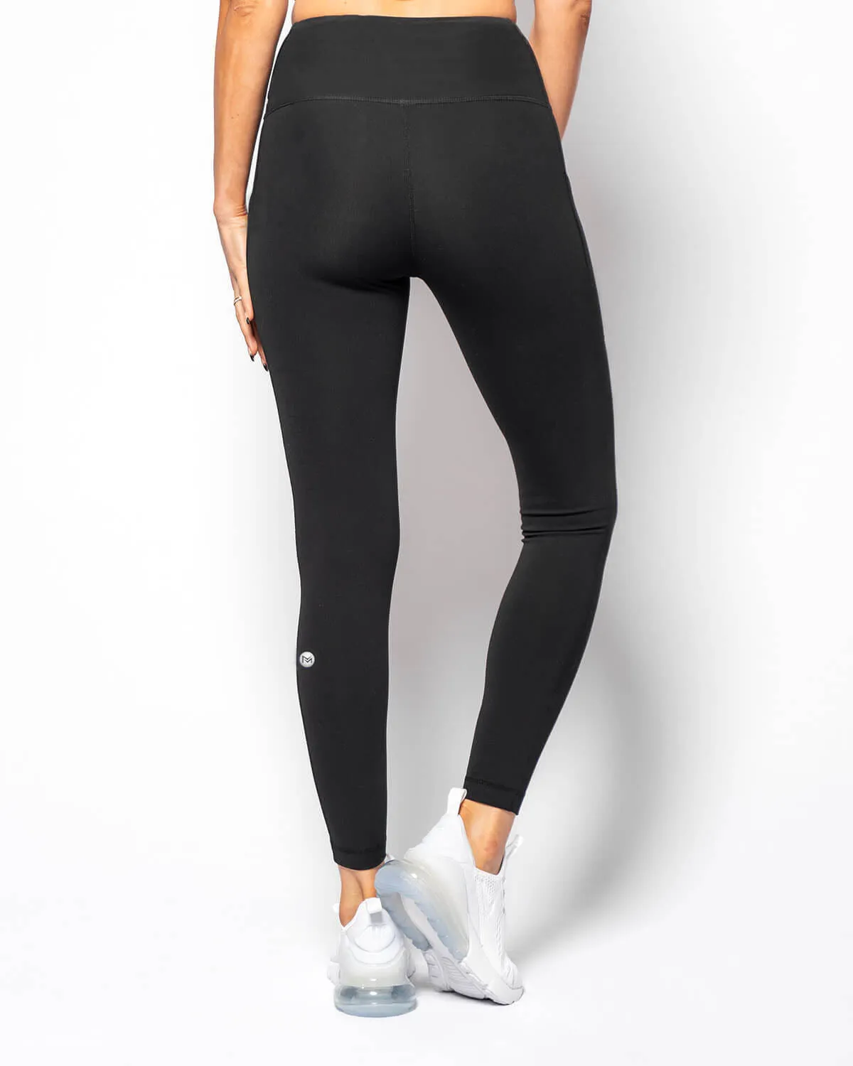 Ultimate Legging | Black