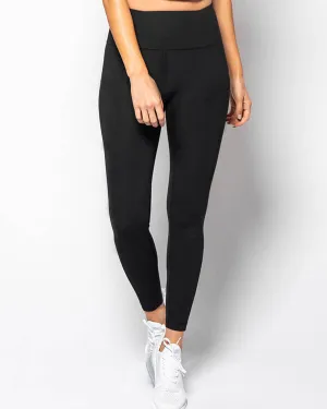 Ultimate Legging | Black