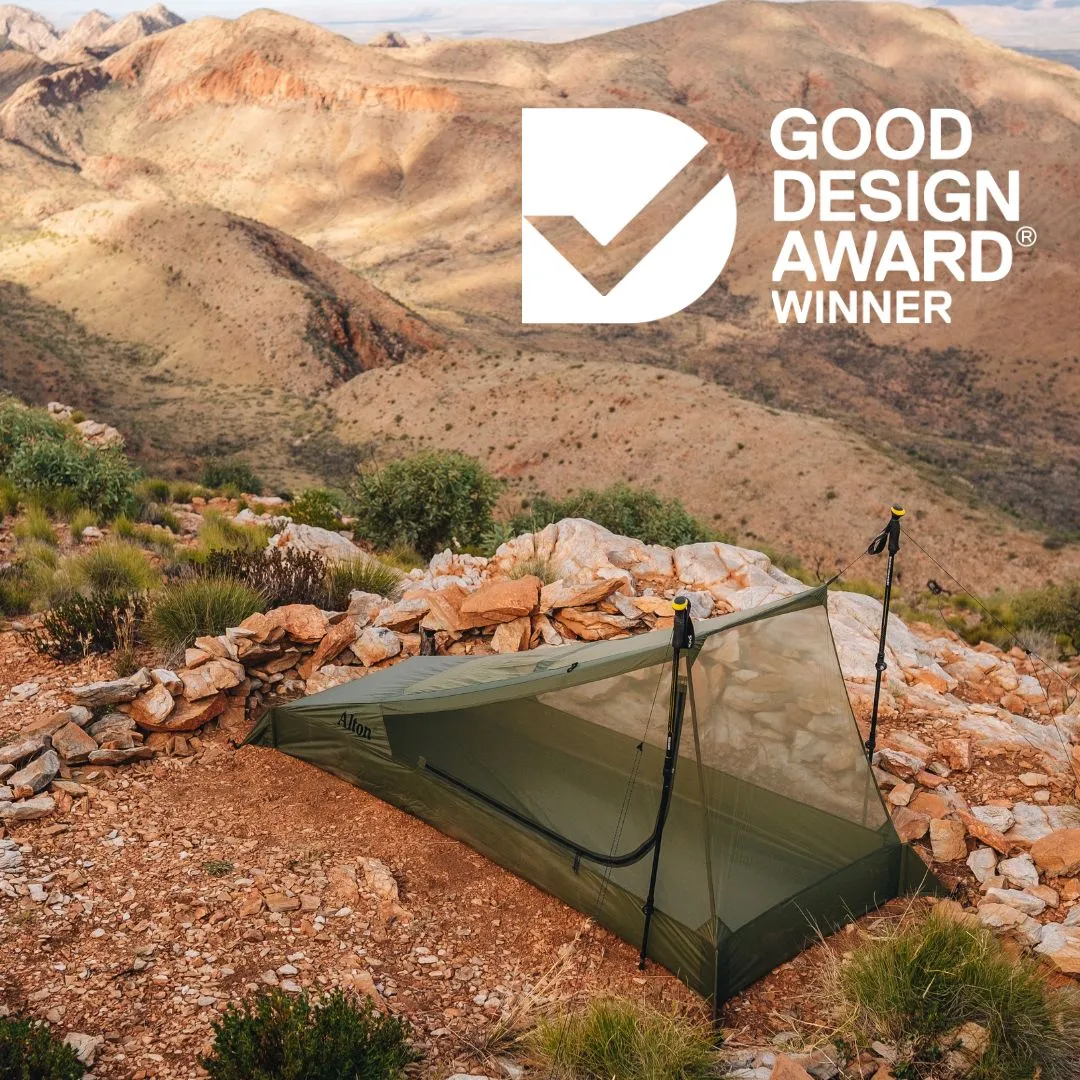 Ultralight Bug Net Tent