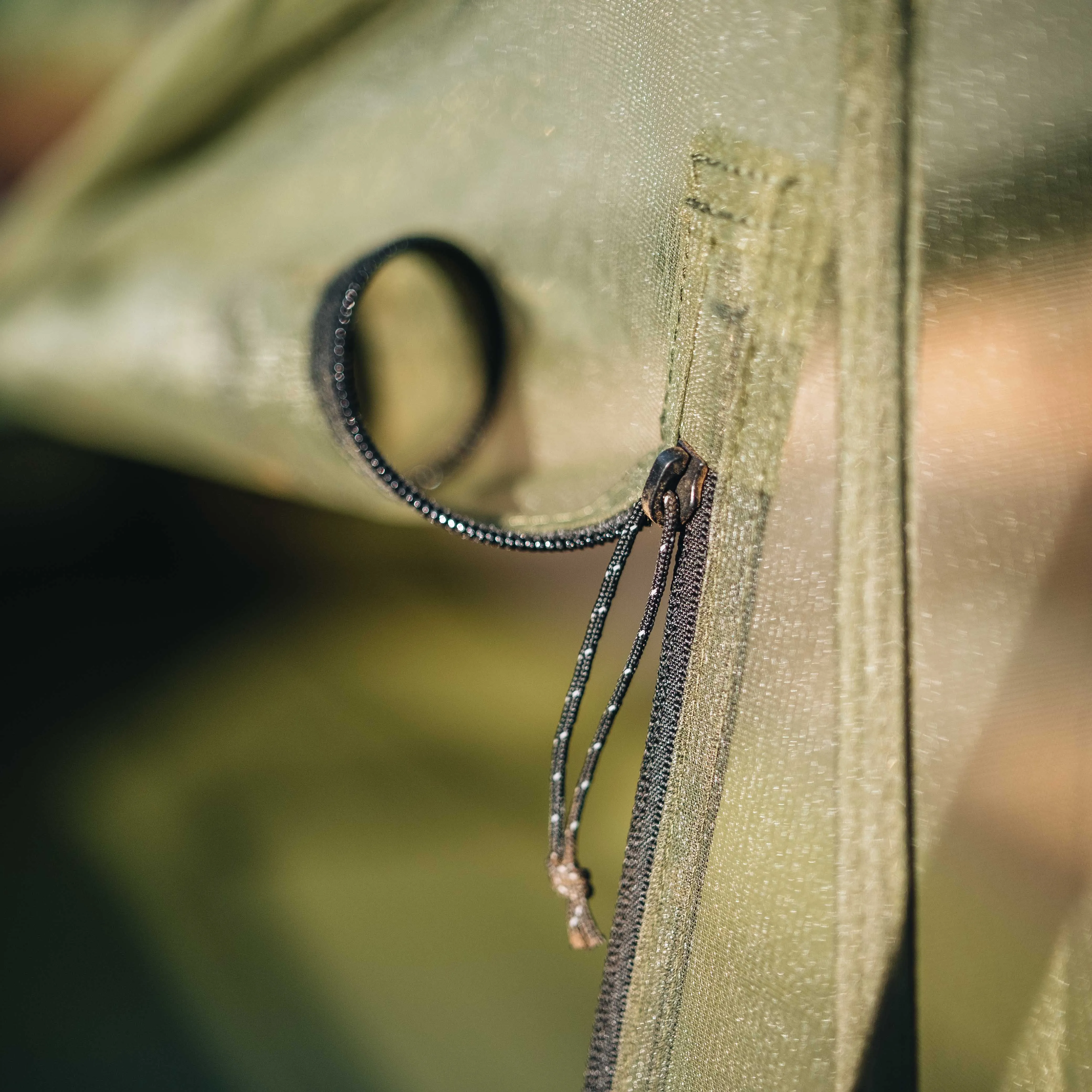 Ultralight Bug Net Tent