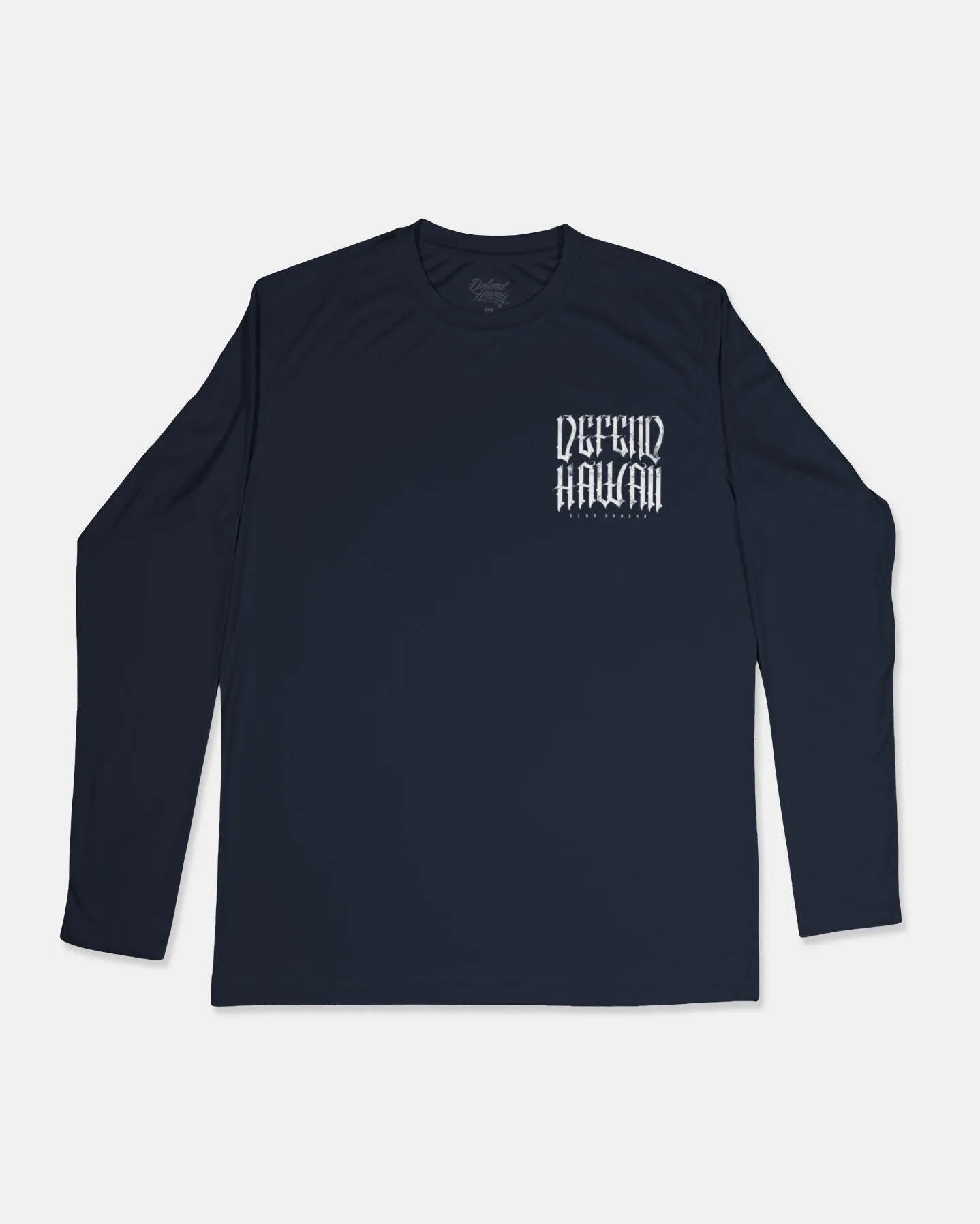 ULUA BANGAH Dri-Fit UV Longsleeve