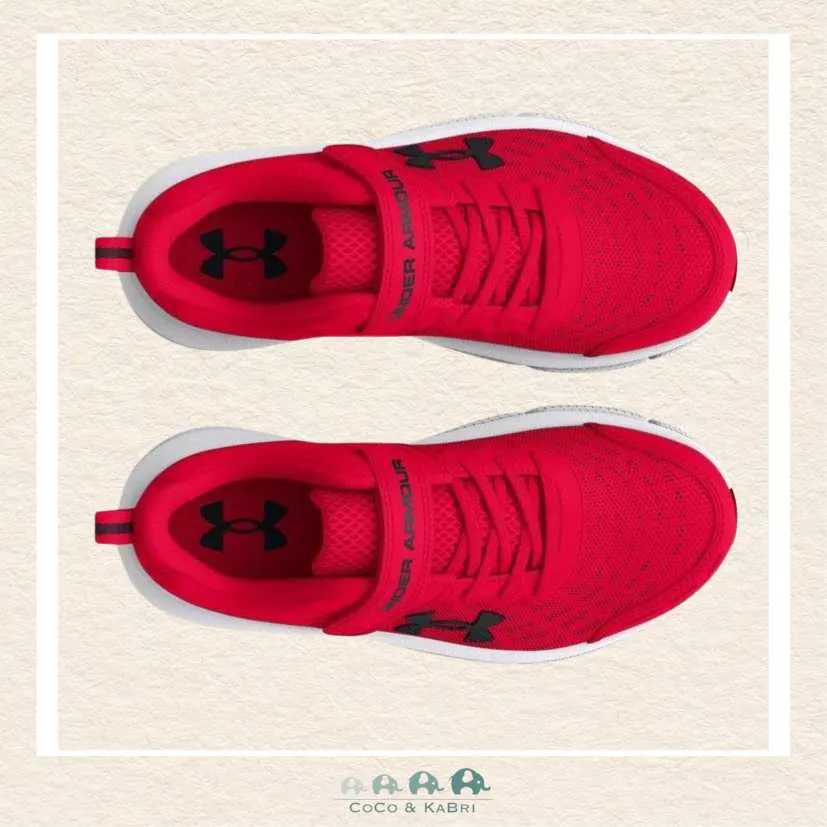 Under Armour: BPS Assert 10 AC - Red