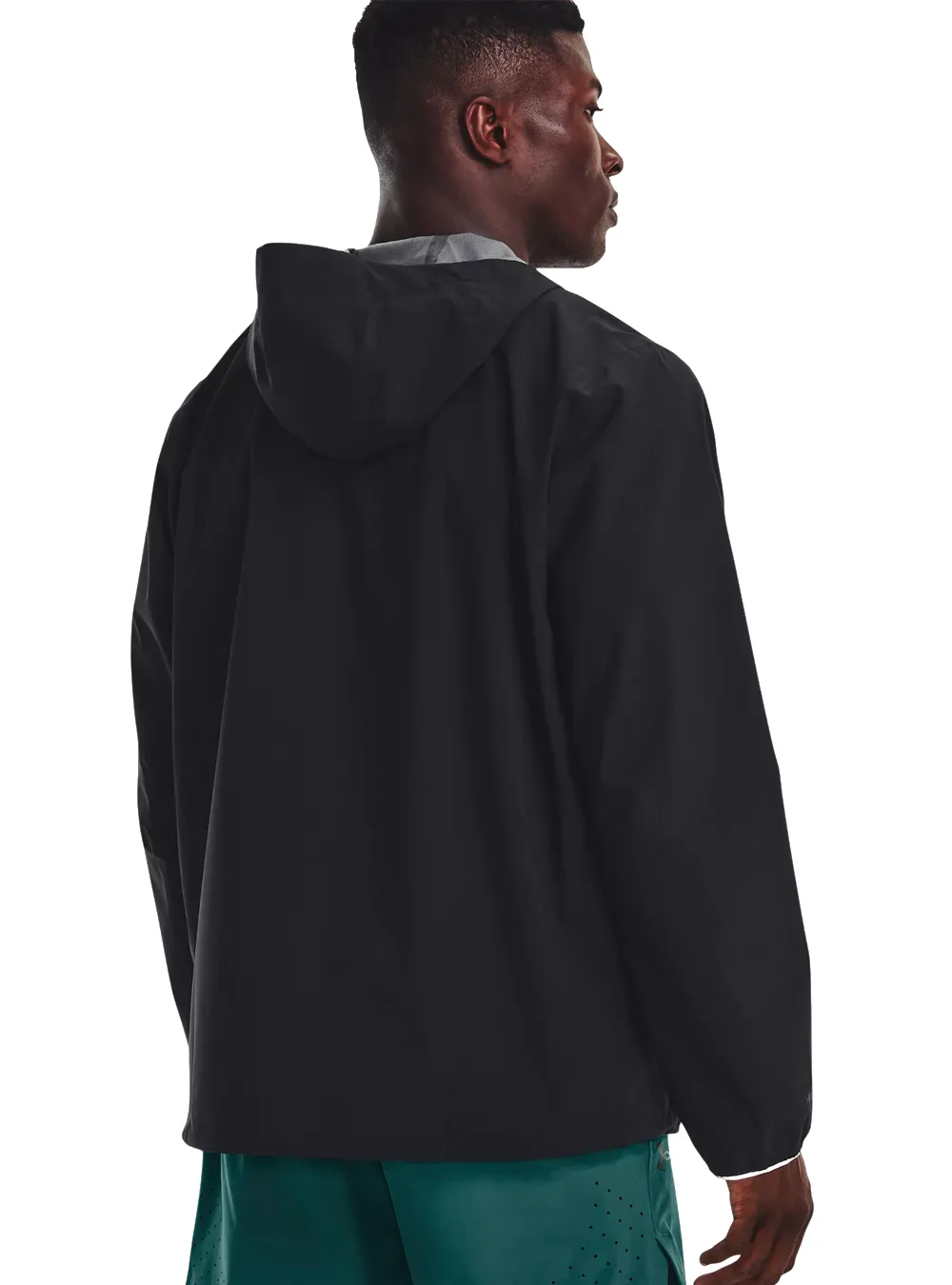 Under Armour Cloudstrike Stretch Jacket