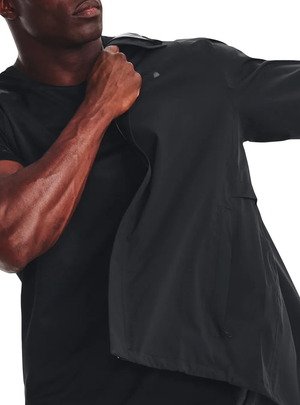 Under Armour Cloudstrike Stretch Jacket