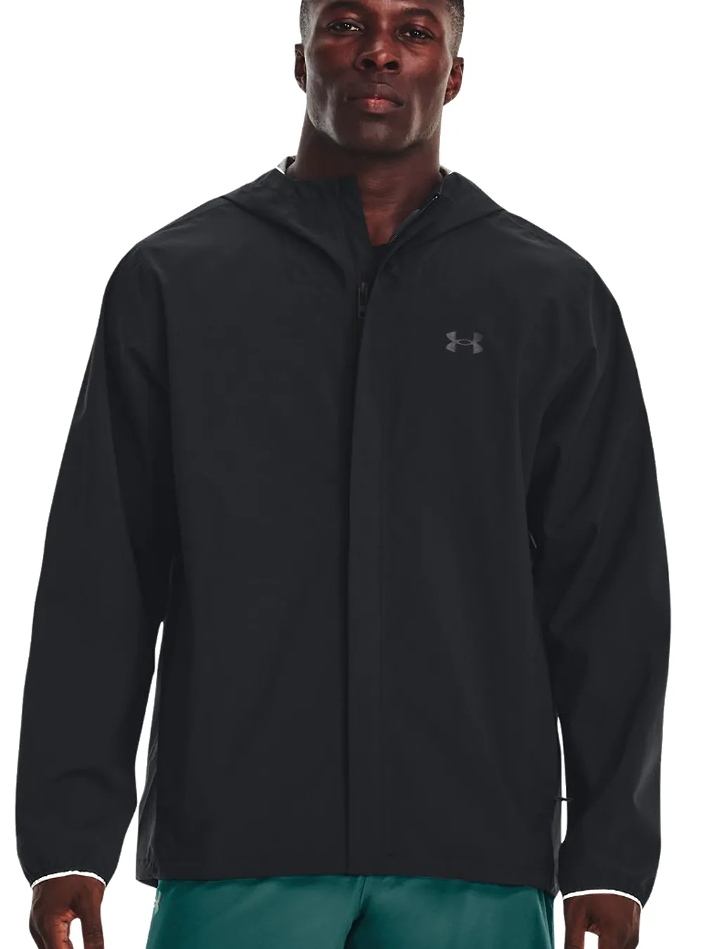 Under Armour Cloudstrike Stretch Jacket