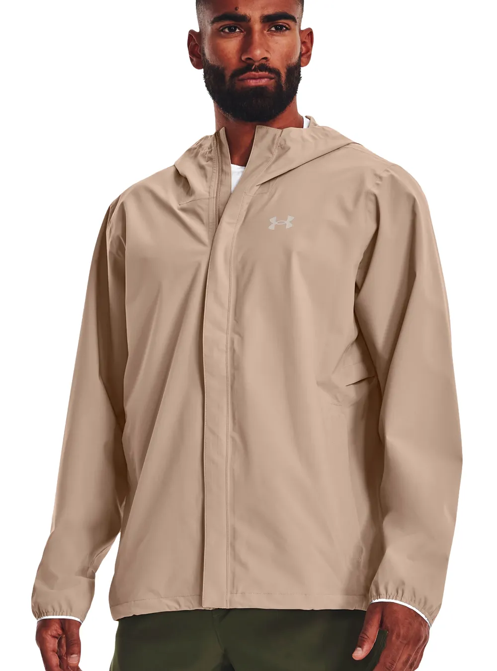 Under Armour Cloudstrike Stretch Jacket