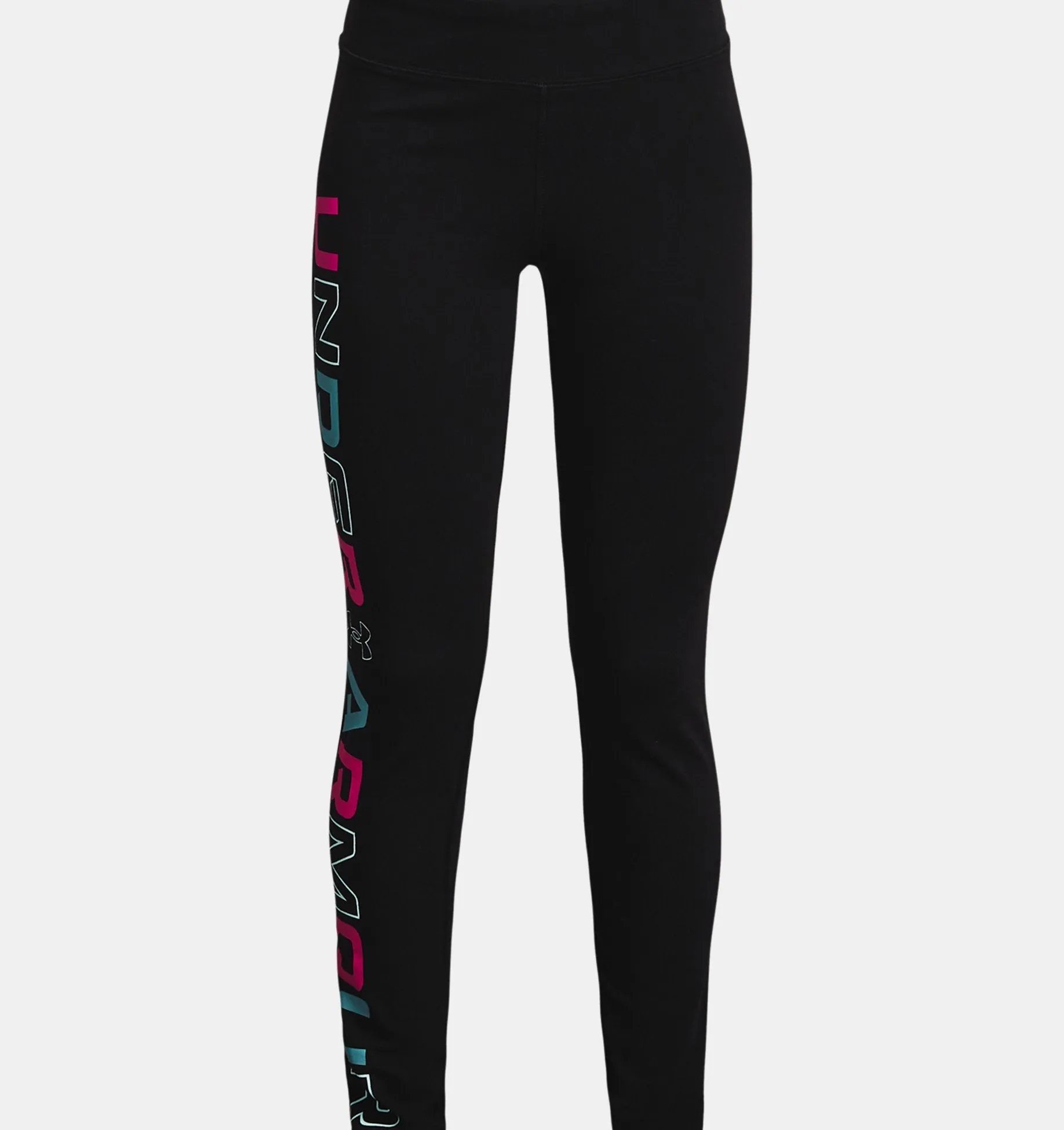 Under Armour Girls' UA Favorite Leggings