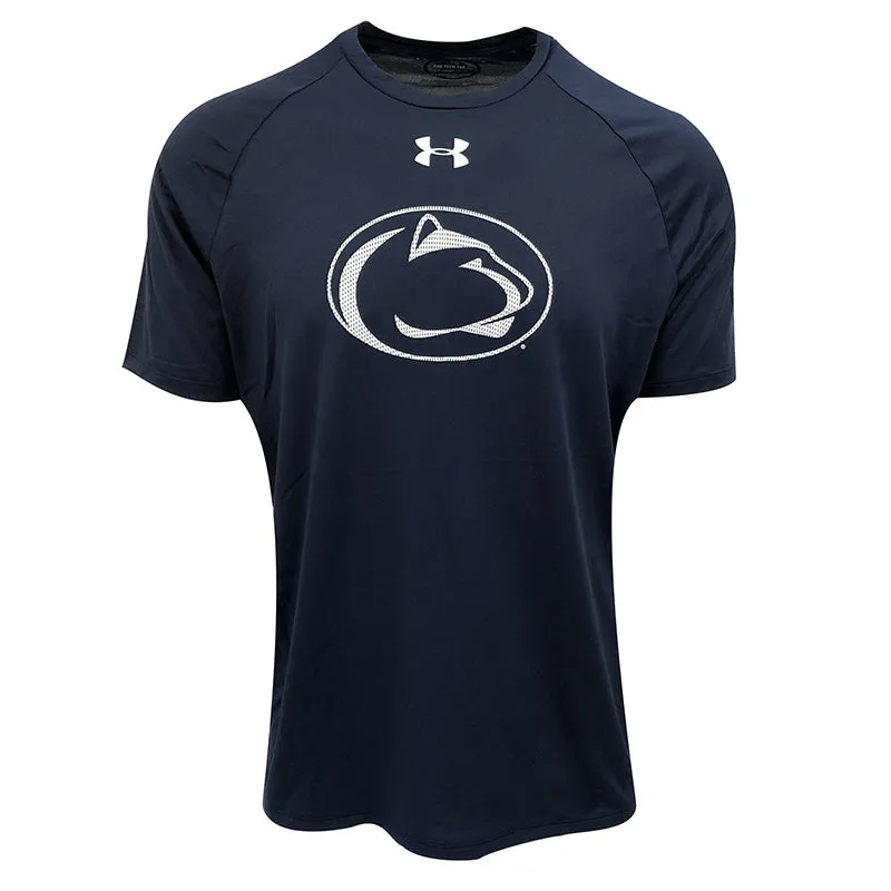 Under Armour Tech Short Sleeve T-Shirt