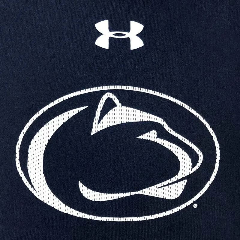 Under Armour Tech Short Sleeve T-Shirt
